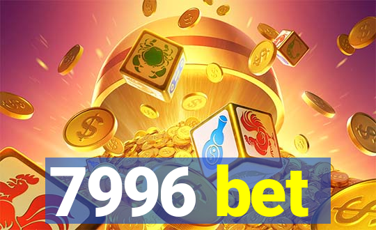 7996 bet